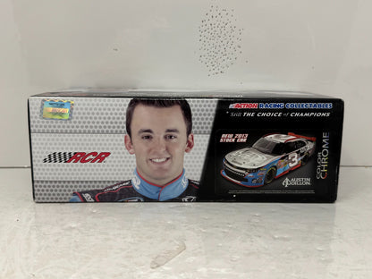 Lionel Nascar #3 Austin Dillon Advocare 2013 Camaro Color Chrome 1:24 Diecast