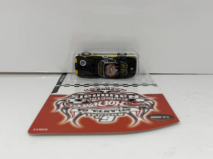 Hot Wheels 2006 6th Collectors Nationals 1963 Split Window Corvette 1:64 Diecast