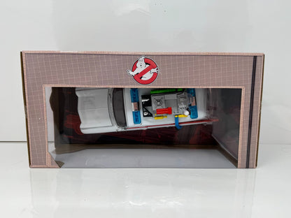 Jada Ghostbusters ECTO-1 1:24 Diecast