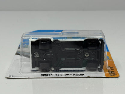 Hot Wheels Surf's Up Custom 1962 Chevy Pickup 1:64 Diecast