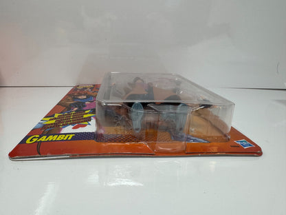 Marvel Comics The Uncanny X-Men Gambit Action Figure