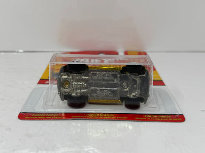 Hot Wheels Classics VW Bug 1:64 Diecast