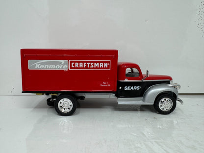 Liberty Classics Sears 1942 Chevy Truck 1:24 Diecast Bank