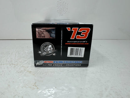 Lionel NASCAR #2 Brad Keselowski Miller Lite Luke Bryan Fusion 1:24 Diecast