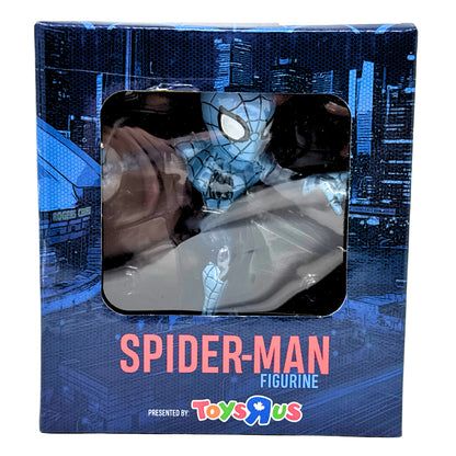 Toronto Blue Jays Spider-Man Figurine Marvel MLB Collectible Bobblehead