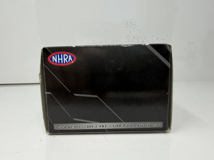 Racing Champions NHRA Greg Anderson Vegas General Pontiac Pro Stock 1:24 Diecast