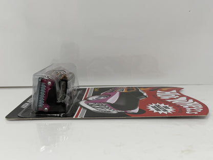 Hot Wheels 2013 Collector Edition Purple Passion Woody Toys-R-Us 1:64 Diecast