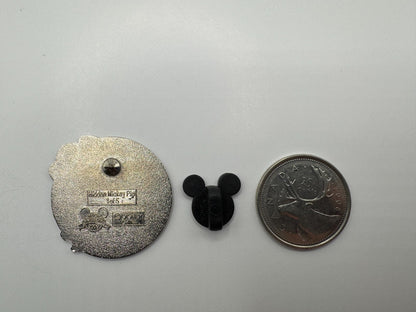 WDW Disney Mickey Mouse Inner Tube Cast Lanyard Series Trading Pin DC2S1