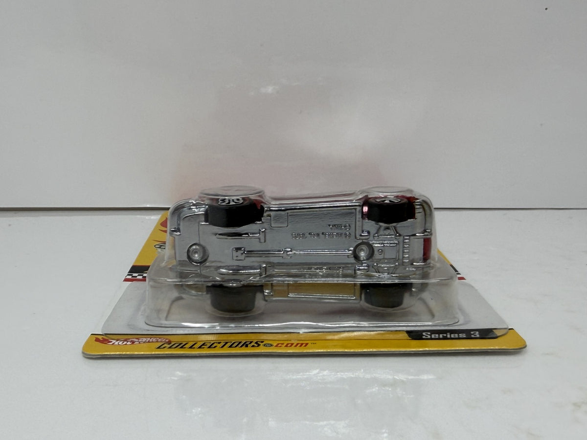 Hot Wheels Neo-Classics 1963 Corvette Series 3 1:64 Diecast 3410/10500