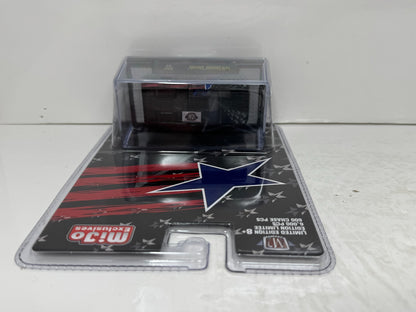 M2 Machines Stars & Stripes 1979 Chevrolet Silverado MiJo Exclusive 1:64 Diecast
