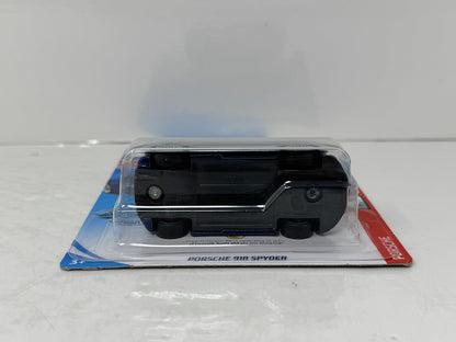 Hot Wheels Super Treasure Hunt 2015 Porsche 918 Spyder HW Exotics 1:64 Diecast