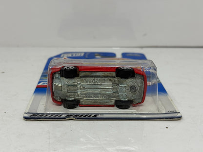 Hot Wheels 2000 First Editions Ferrari 550 Maranello 1:64 Diecast