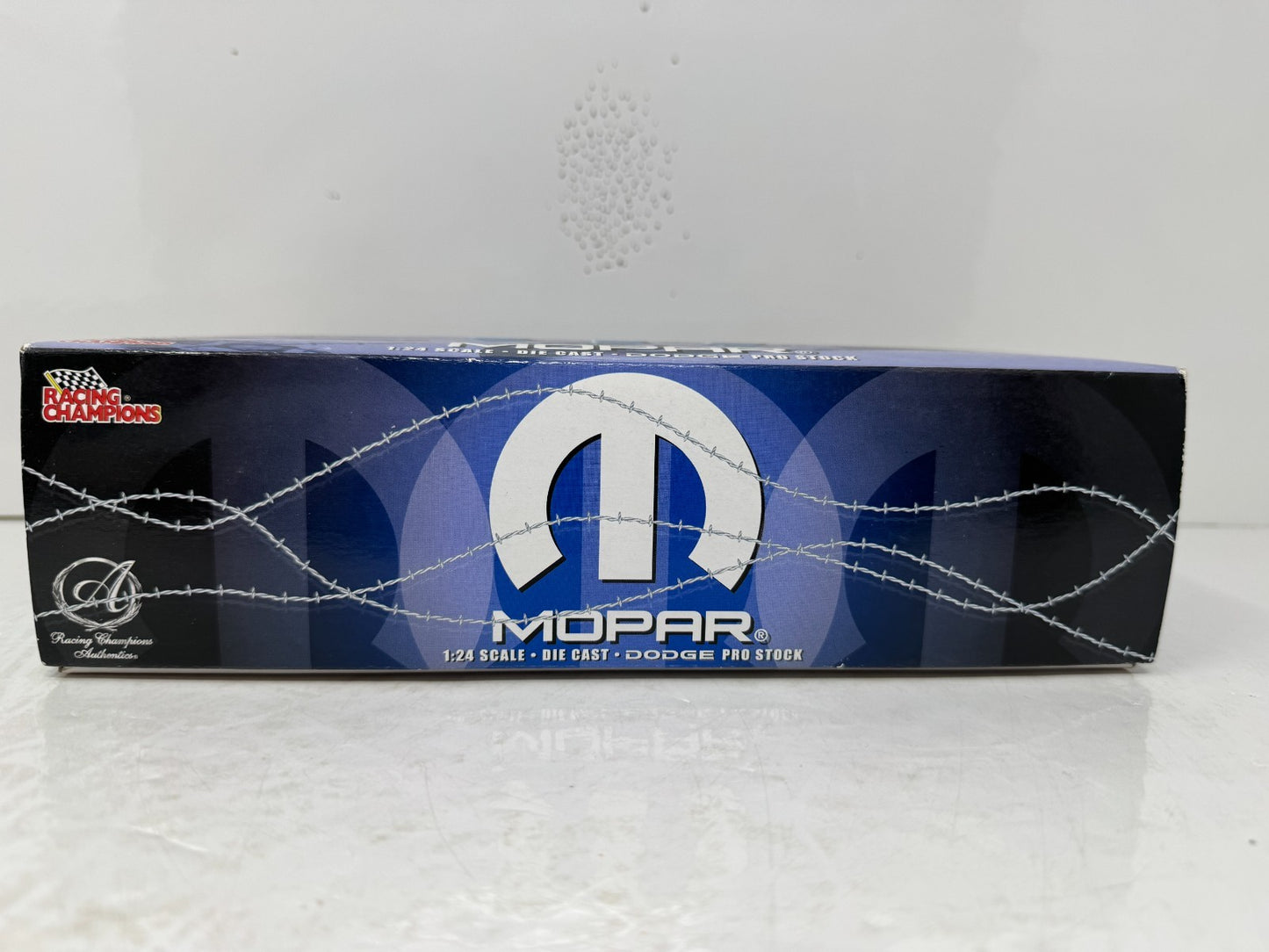 Racing Champions NHRA Darrell Alderman Mopar Dodge Pro Stock 1:24 Diecast