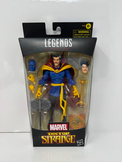 Marvel Legends Doctor Strange Action Figure