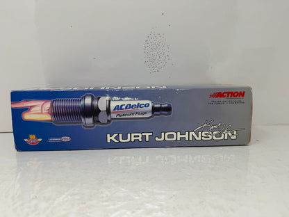 Action NHRA Kurt Johnson ACDelco 2001 Cavalier Pro Stock 1:24 Diecast
