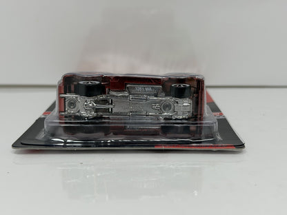 Hot Wheels RLC Red Line Club Holiday Custom 1956 Ford F-100 1:64 Diecast