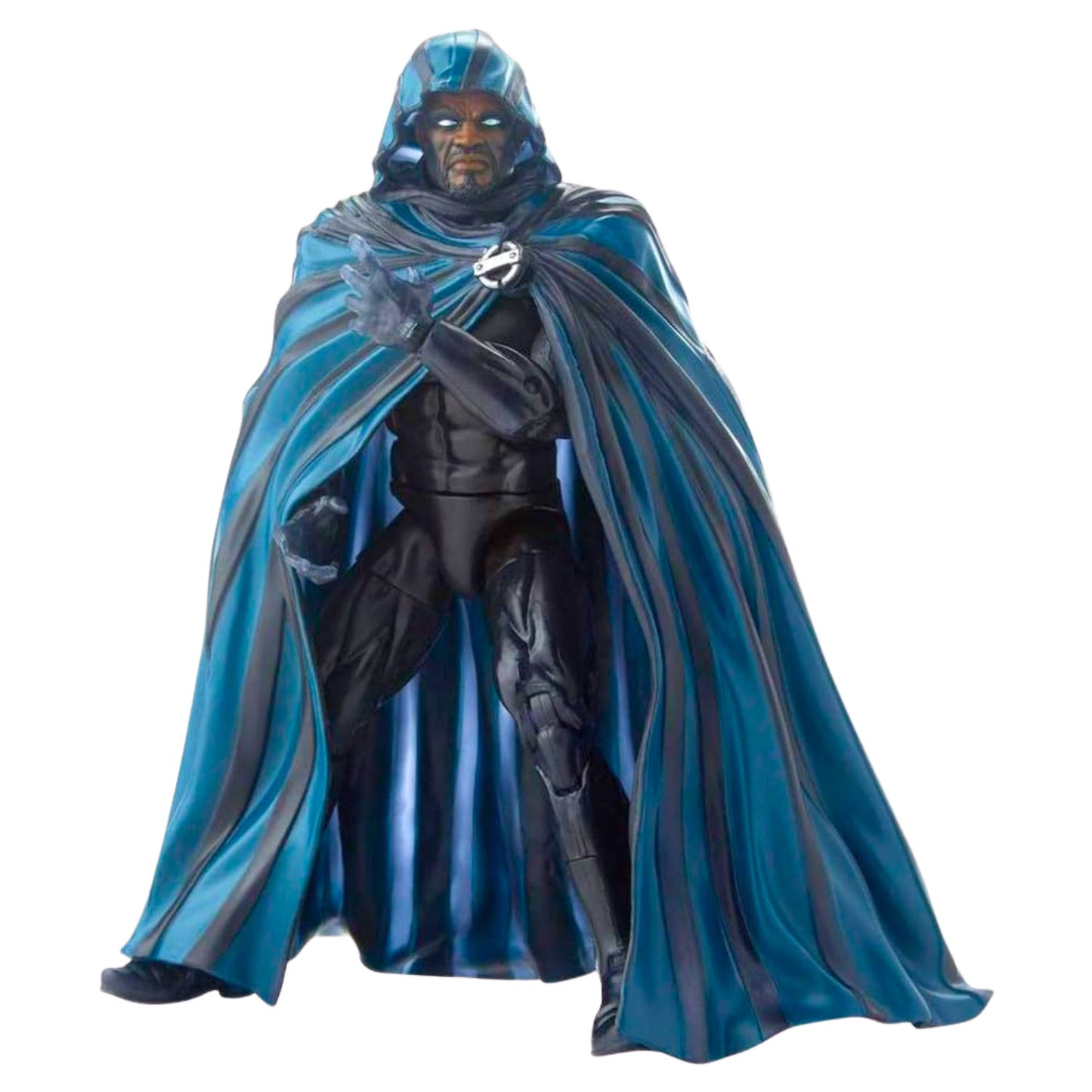 Marvel Legends Cloak & Dagger Cloak Action Figure w/ SP//dr BAF Piece