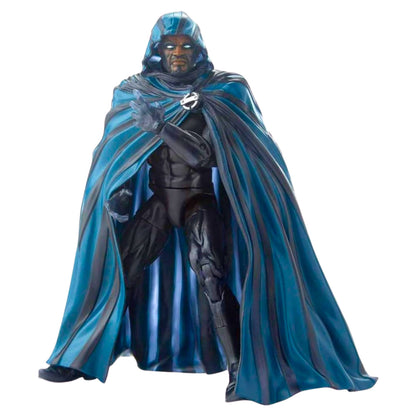 Marvel Legends Cloak & Dagger Cloak Action Figure w/ SP//dr BAF Piece