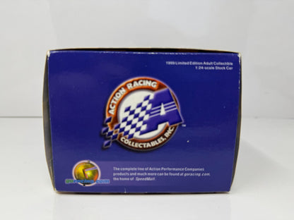 Action NASCAR Dale Earnhardt Jr #3 ACDelco 1999 Monte Carlo 1:24 Diecast