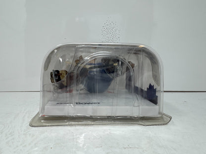 McFarlane NHL Legends Series 6 Johnny Bower Toronto Maple Leafs Action Figure