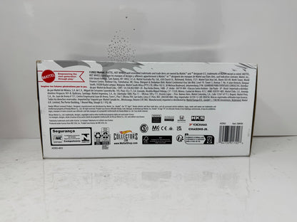 Hot Wheels Premium 90's JDM Tuner 4-Pack Collector Diorama Set 1:64 Diecast