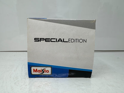 Maisto 1970 Dodge Challenger R/T Coupe Special Edition 1:24 Diecast