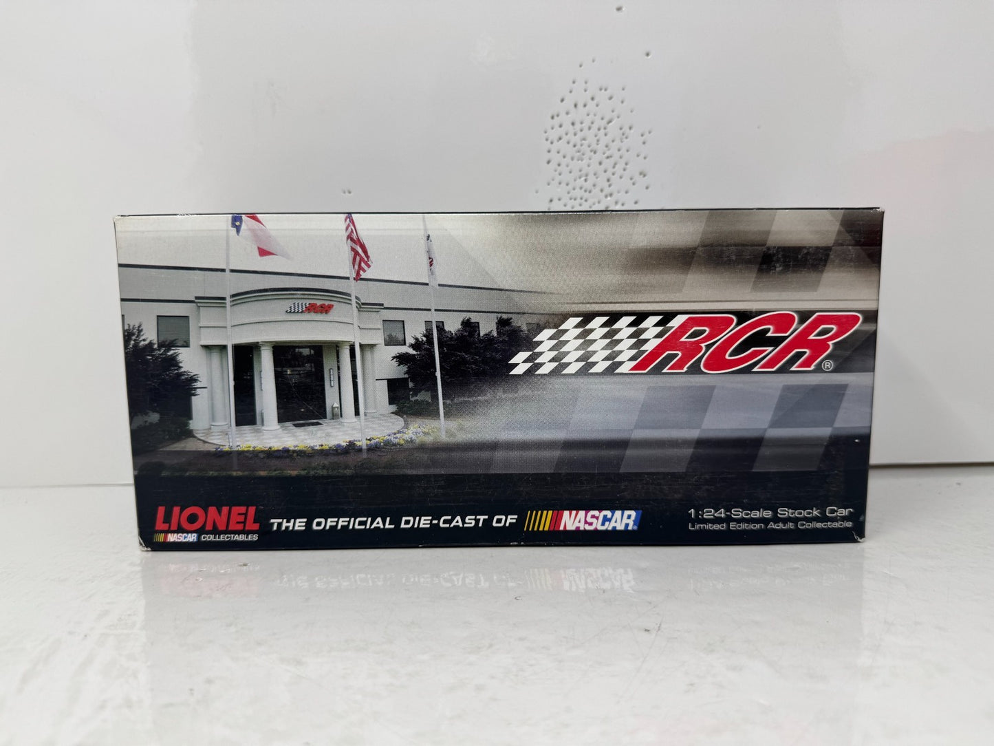 Lionel Nascar #29 Kevin Harvick Rheem 2012 Chevy Impala 1:24 Diecast 1 of 877