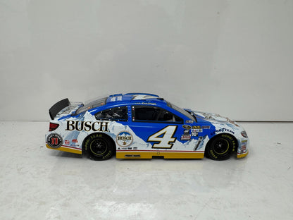 Lionel Racing Nascar #4 Kevin Harvick Busch Beer 2016 Chevy SS 1:24 Diecast