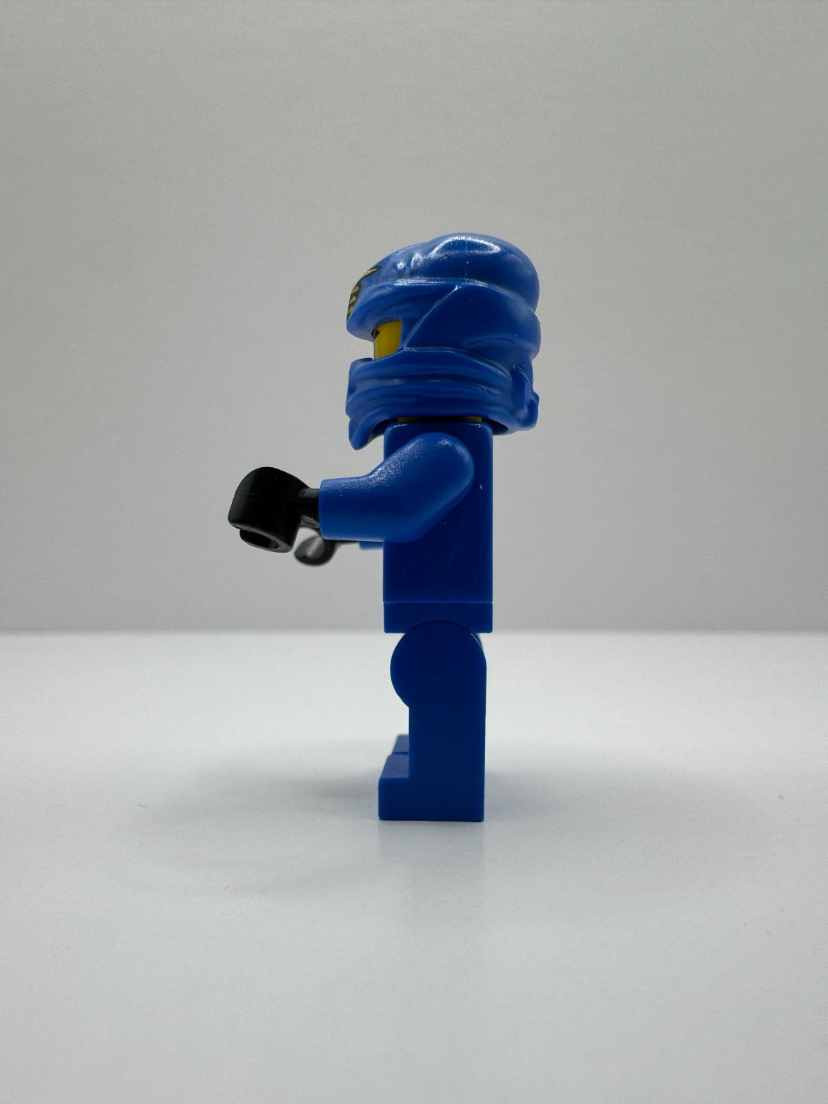 LEGO Ninjago Jay Walker Jungle Robe Tournament of Elements Minifigure