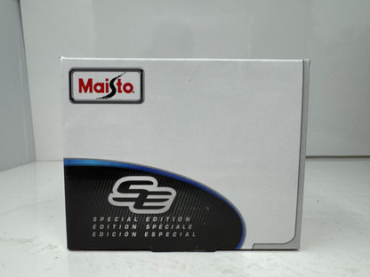 Maisto 1968 Chevrolet Camaro Z28 Coupe Special Edition 1:18 Diecast