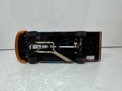 Lionel Racing Nascar #2 Kevin Harvick Chevy Silverado Liquid Color 1:24 Diecast 1/179