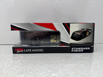 Lionel Nascar #21 Kaden Honeycutt Cook Electrical Snowball Derby 1:24 Diecast
