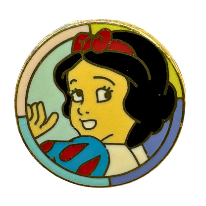 Snow White from Boxed Set Disney Princesses Trading Pin DC1S12