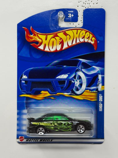 Hot Wheels Honda Civic JDM 1:64 Diecast