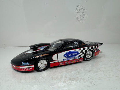Action RCCA NHRA Rickie Smith Carrier 1997 Pontiac Pro Stock 1:24 Diecast