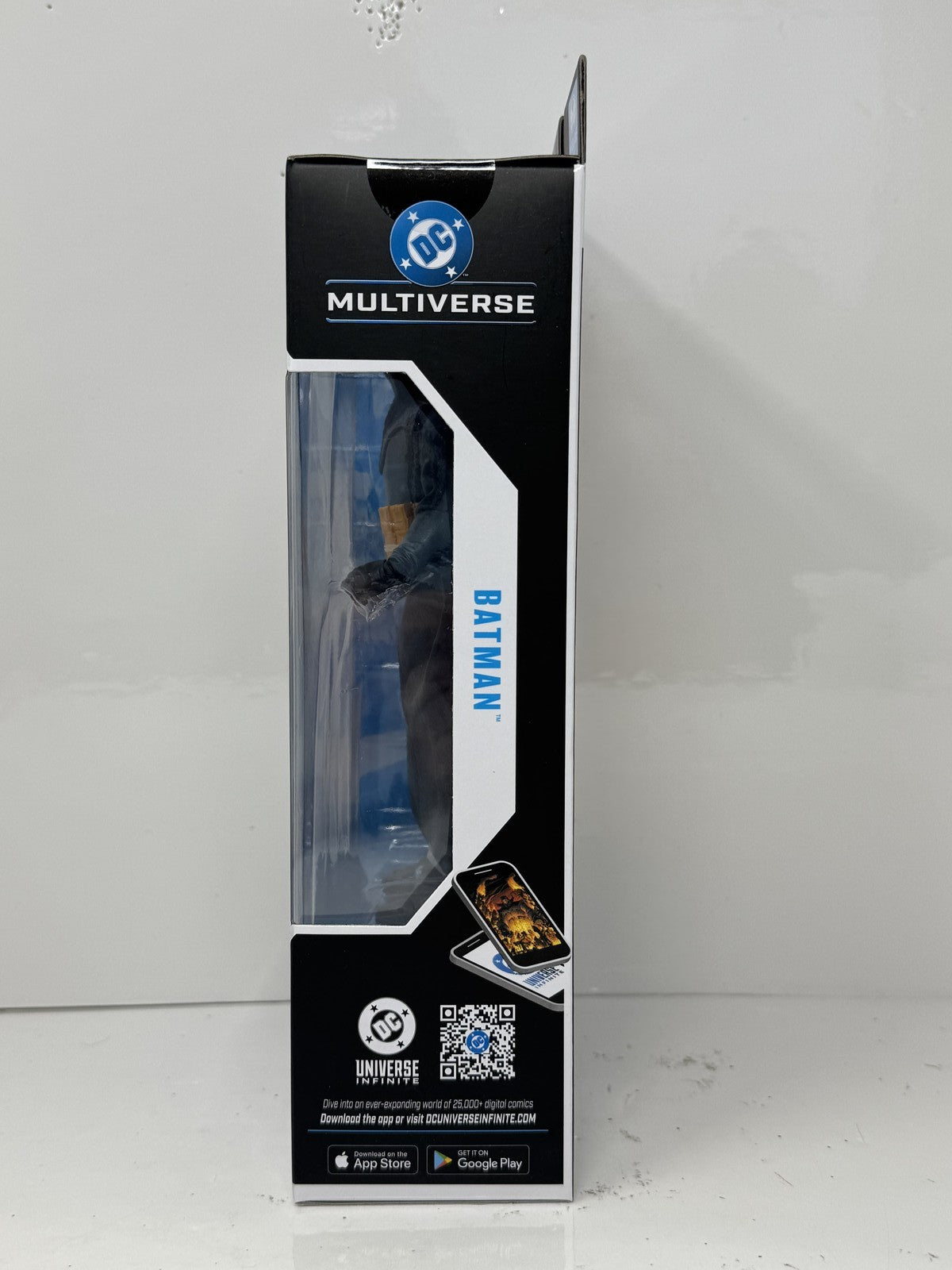 McFarlane DC Multiverse Batman Of Bethlehem Action Figure