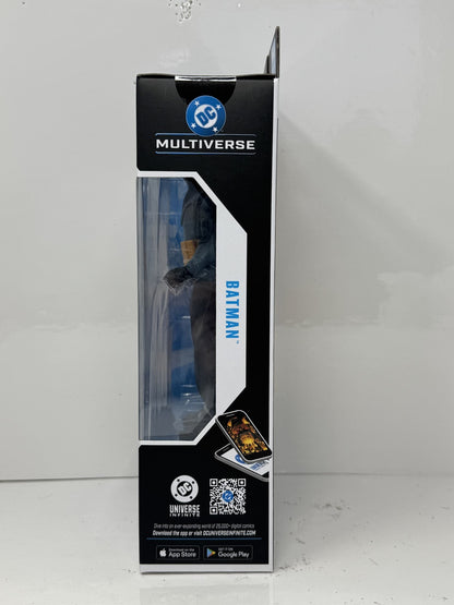 McFarlane DC Multiverse Batman Of Bethlehem Action Figure