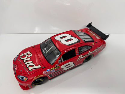 Motorsports Authentics Dale Earnhardt Jr. #8 Bud 2007 Chevy COT 1:24 Diecast