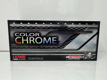 Lionel NASCAR Kasey Kahne #5 Farmers Insurance Color Chrome 2012 1:24 Diecast