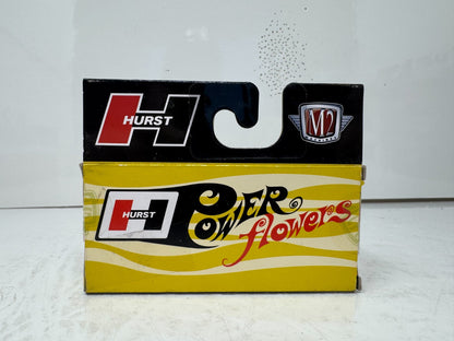 M2 Machines Hurst 1960 Volkswagen Delivery Van 1:64 Diecast