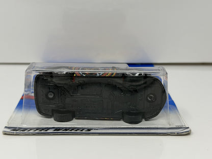 Hot Wheels 1995 Chevrolet Camaro Convertible 1:64 Diecast Black