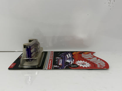 Hot Wheels 2006 RLC Selections Plymouth Barracuda Funny Car 1:64 Diecast