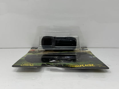 Hot Wheels Premium Off Road 2024 Toyota Land Cruiser Chase 05 1:64 Diecast Black