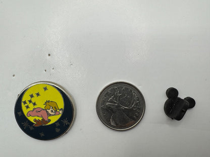 DLR Disney Michael Peter Pan in Flight Cast Lanyard Series Trading Pin DC1S15