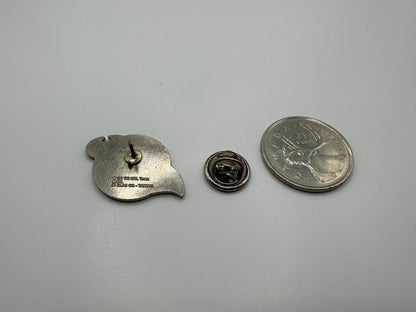 New Jersey Devils NHL Hockey Team Logo Lapel Pin UDT1