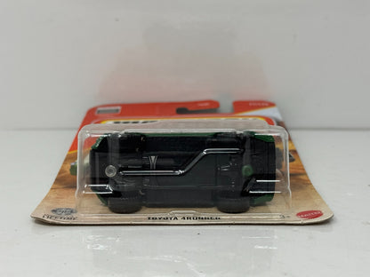 Matchbox Toyota 4Runner 1:64 Diecast