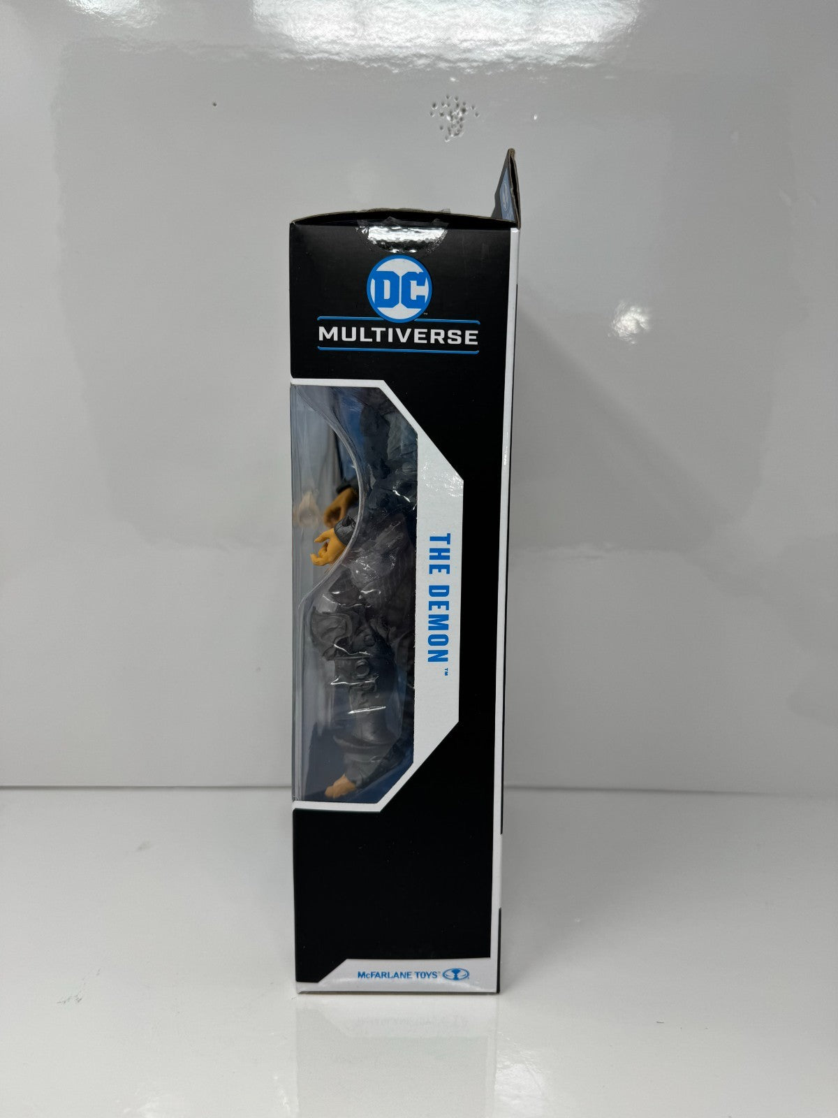 McFarlane DC Multiverse Demon Knights The Demon Action Figure