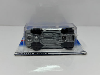 Hot Wheels First Editions 2000 Dodge Power Wagon 1:64 Diecast