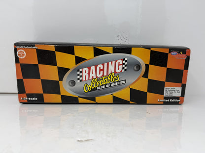 Action NHRA Warren Johnson GM Performance 1997 Pontiac Pro Stock 1:24 Diecast