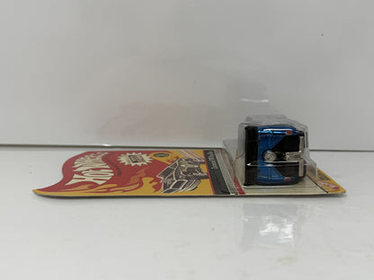 Hot Wheels Phil Riehlman 10th Anniversary VW Drag Bus 1:64 Diecast 2481/10000